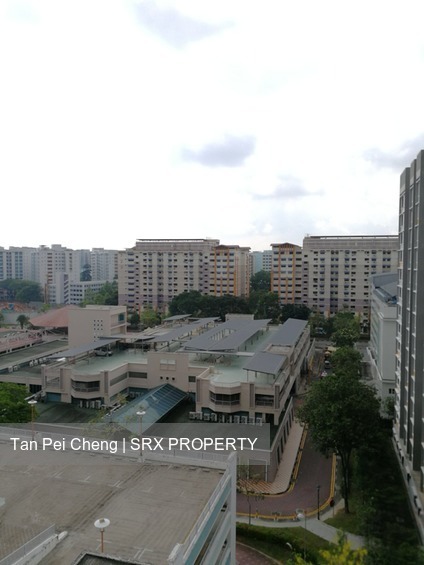 Blk 764A Woodlands Circle (Woodlands), HDB 5 Rooms #170190362